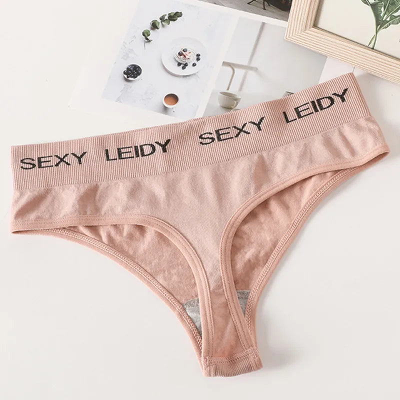 CowLost | product_id-seamless-brazilian-high-waist-women-s-letter-print-briefs |15