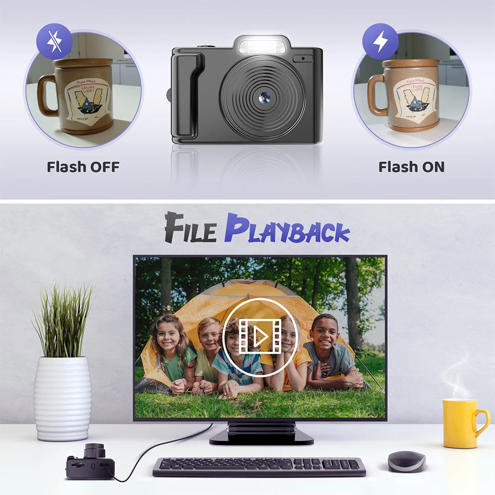 CowLost | product_id-vesafe-mini-1080p-hd-portable-video-recorder-with-0-96-screen-and-flash-light |14