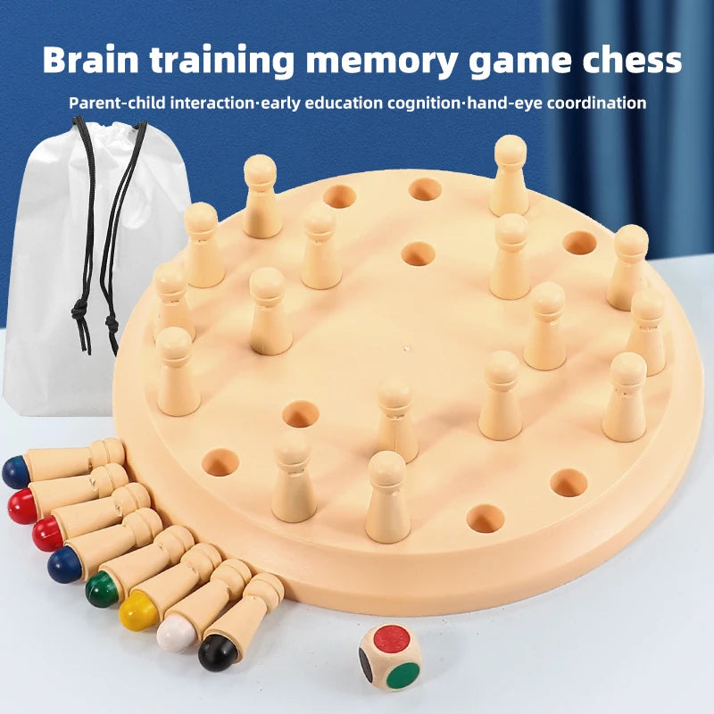 CowLost | product_id-knyysecq-childrens-color-memory-chess-puzzle-game-for-focus-and-memory-development |1