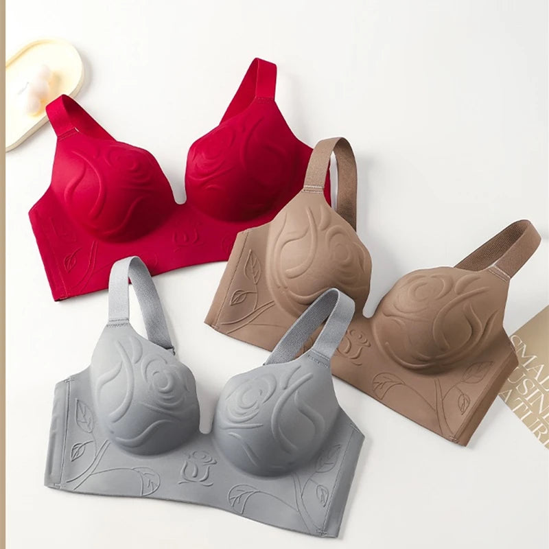 CowLost | product_id-wireless-seamless-thin-large-size-womens-bra-breathable-anti-sagging-scarless |1