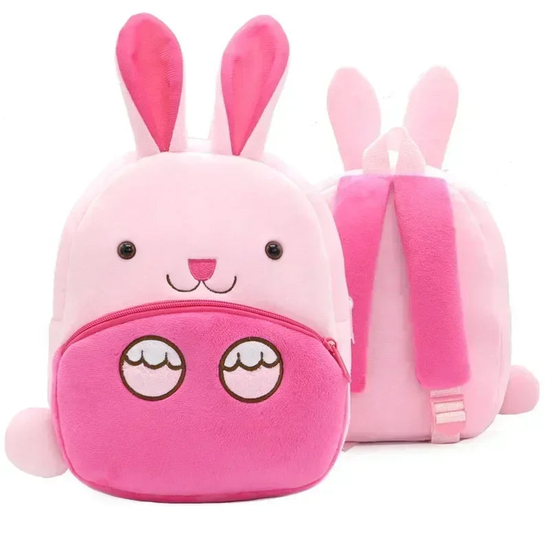 CowLost | cute-baby-bags-butterfly-birds-rabbit-cartoon-plush |7
