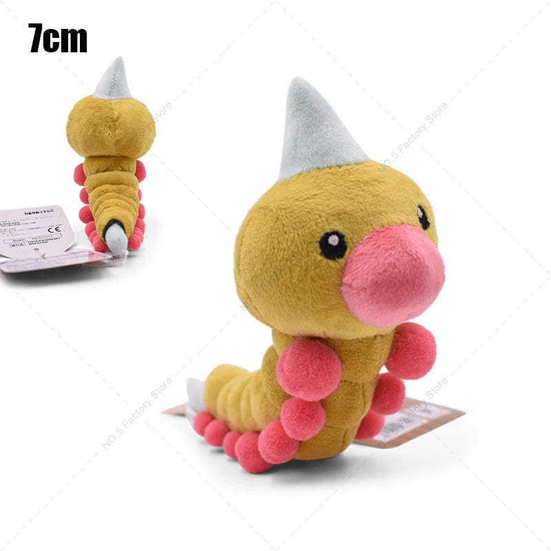 CowLost | fencing-barriers-pokemon-plush-toy-30-styles-cartoon-characters |31