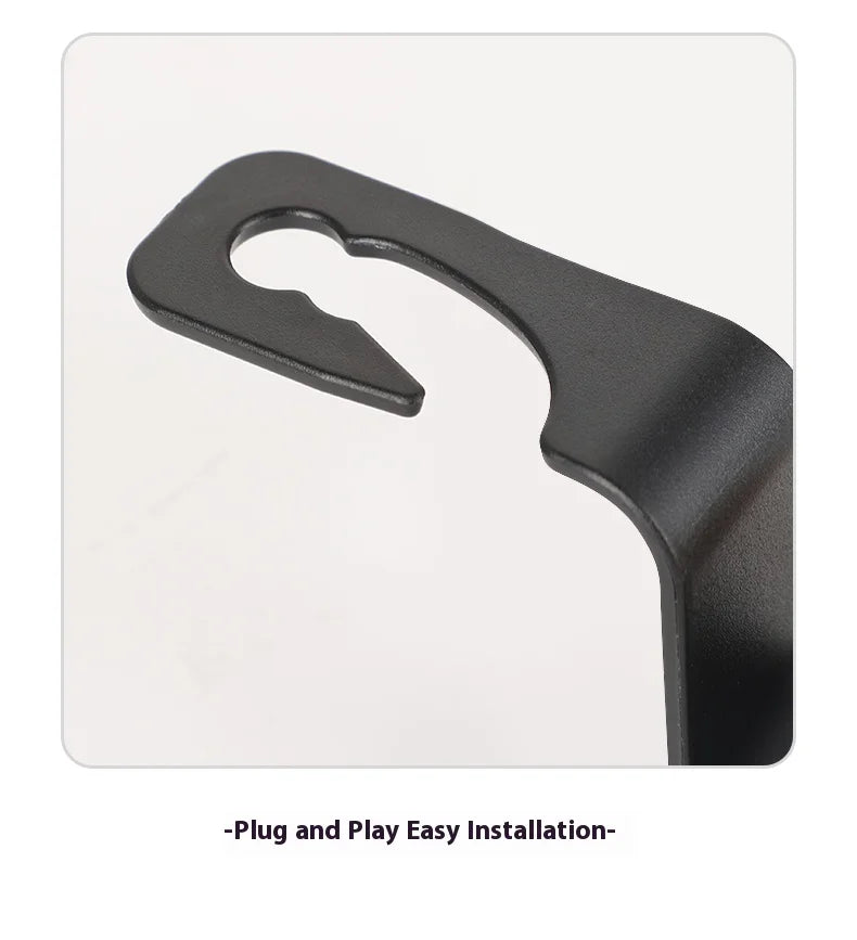 CowLost | vehicle-decor-product_id-car-seat-back-headrest-hanger-hook-clip-auto-truck-storage-fastener |13
