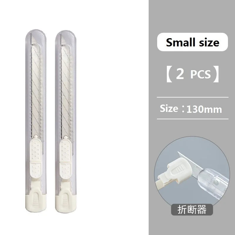 CowLost | product_id-ins-transparent-retractable-utility-knife-small-box-cutter-for-wallpaper-and-paper-cutting |19