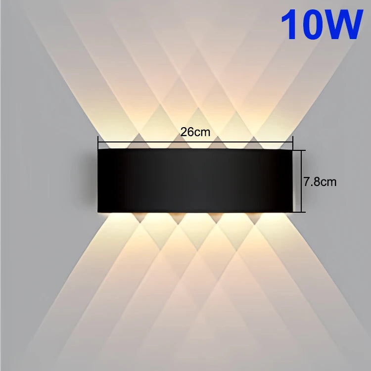 CowLost | product_id-waterproof-led-outdoor-wall-light-for-porch-balcony-garden-and-home-decor |16