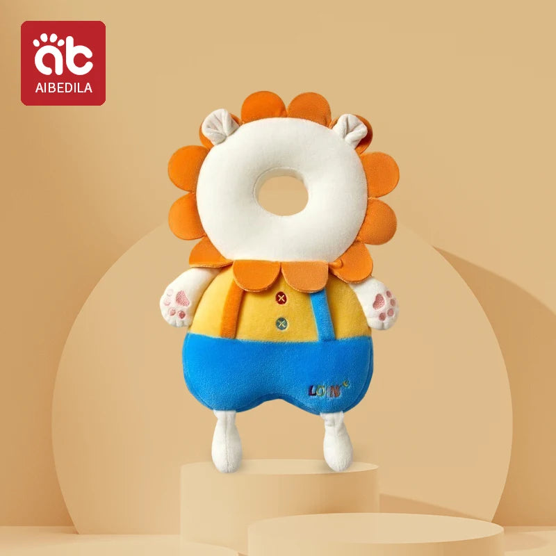 CowLost | aibedila-baby-head-protector-pillow-backpack-anti-fall-safety-cushion-for-newborn |17