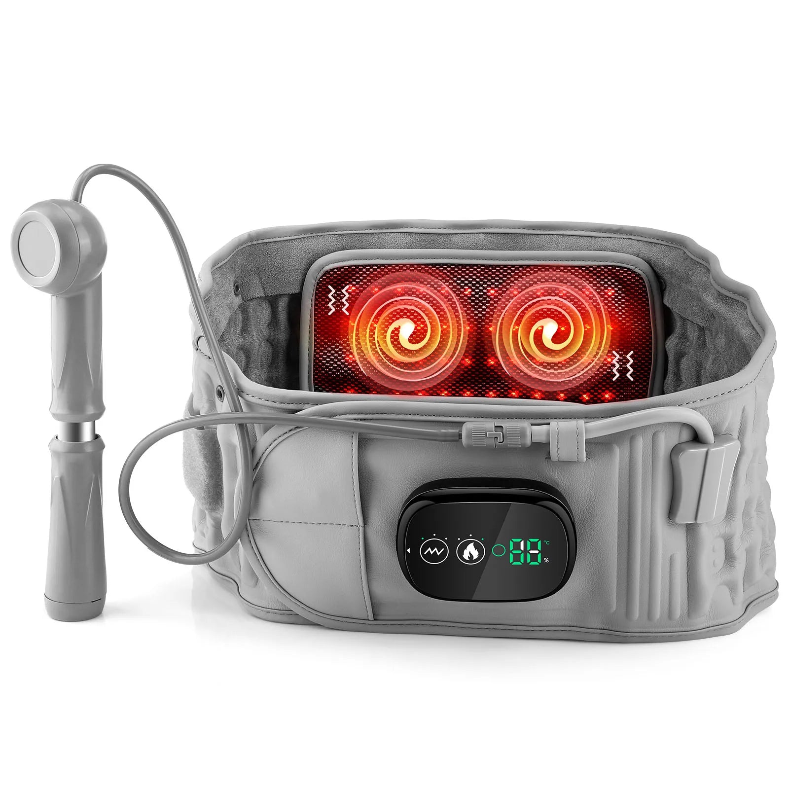 CowLost | electric-heating-waist-massage-belt-infrared-vibration-hot-compress |24