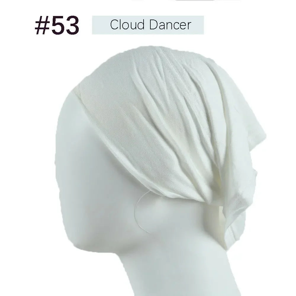 CowLost | inner-hijab-caps-muslim-underscarf-bonnet |41