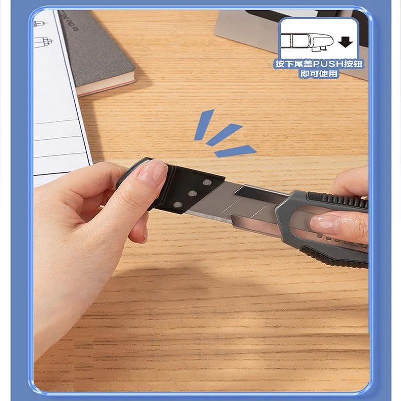 CowLost | product_id-deli-large-utility-knife-sk5-double-lock-sharp-blades-25-18mm-for-unpacking-wallpaper |5