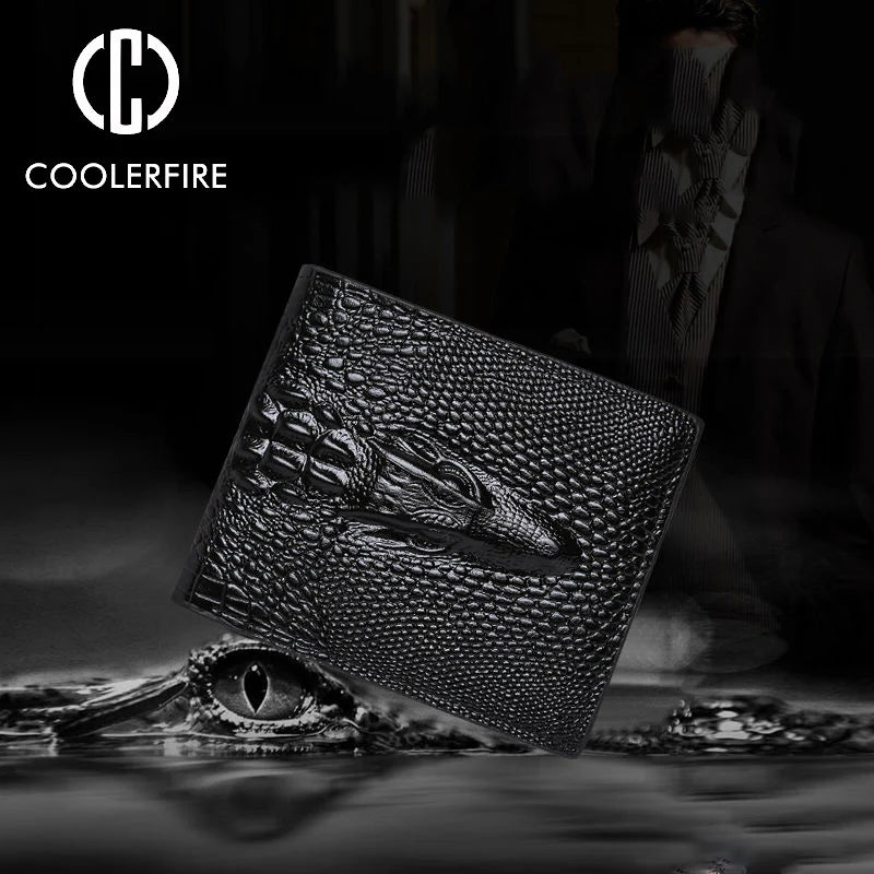 CowLost | mens-wallet-business-work |1