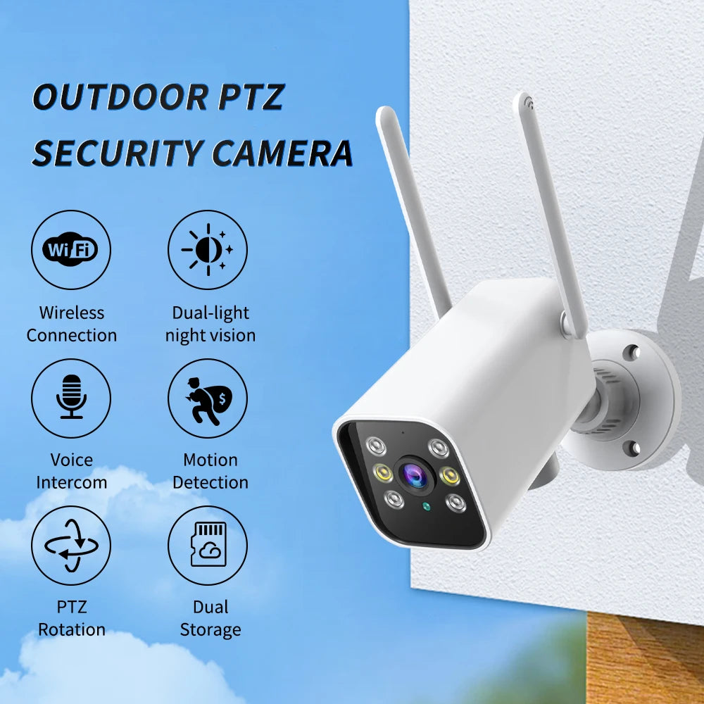 CowLost | product_id-vesafe-4mp-2k-ptz-wifi-ip66-outdoor-h-265-bullet-security-camera-with-auto-tracking-and-audio |7