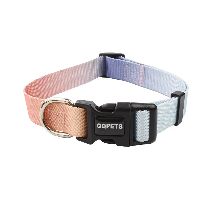 CowLost | dog-diapers-adjustable-nylon-dog-collar-and-leash-set |25