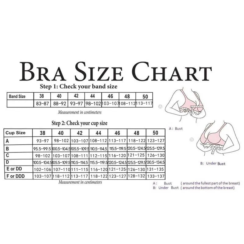 CowLost | product_id-fallsweet-2pcs-plus-size-seamless-lace-push-up-underwire-bras-full-coverage |5