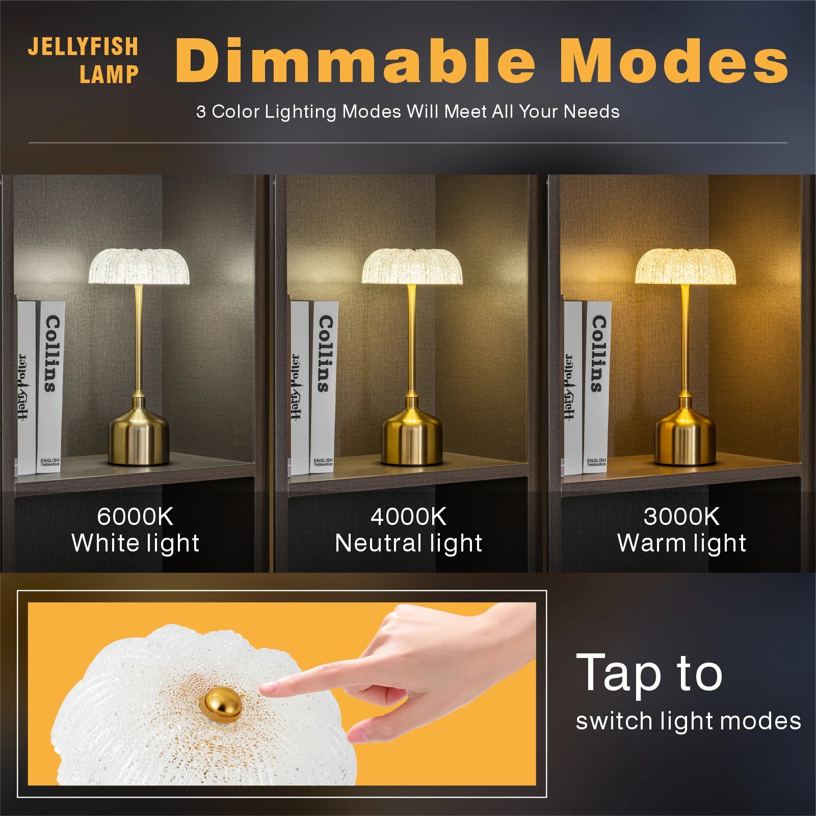 CowLost | product_id-kfvc-3000mah-retro-led-rechargeable-touch-dimming-bar-table-lamp-for-bedroom-restaurant |6