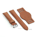 CowLost | product_id-genuine-vintage-cowhide-leather-watch-strap-18mm-20mm-22mm-replacement-band-for-seiko-men-women |9