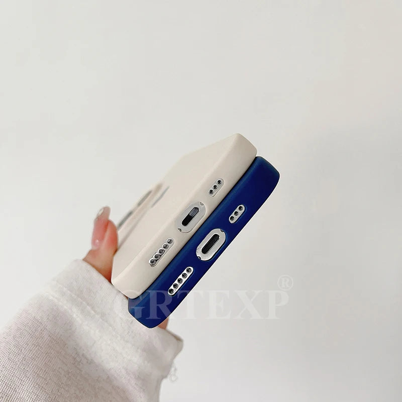 CowLost | soft-case-for-iphone-15-14-13-12-11-pro-xs-max-8-7-plus-x-xr-solid-color |21