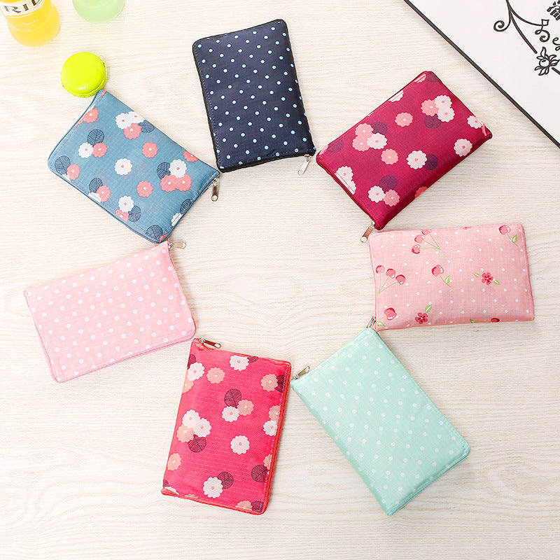CowLost | waterproof-printing-reusable-shopping-bag |8