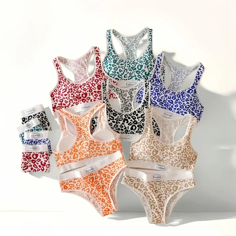 CowLost | product_id-seamless-wireless-push-up-bra-and-low-waist-panties-set-for-women |1
