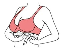 CowLost | fallsweet-seamless-push-up-bra-for-women-sports-bra-adjustable-v-neck-no-steel-ring-bras-female-sexy-lingeries-m-2xl-brassiere |6