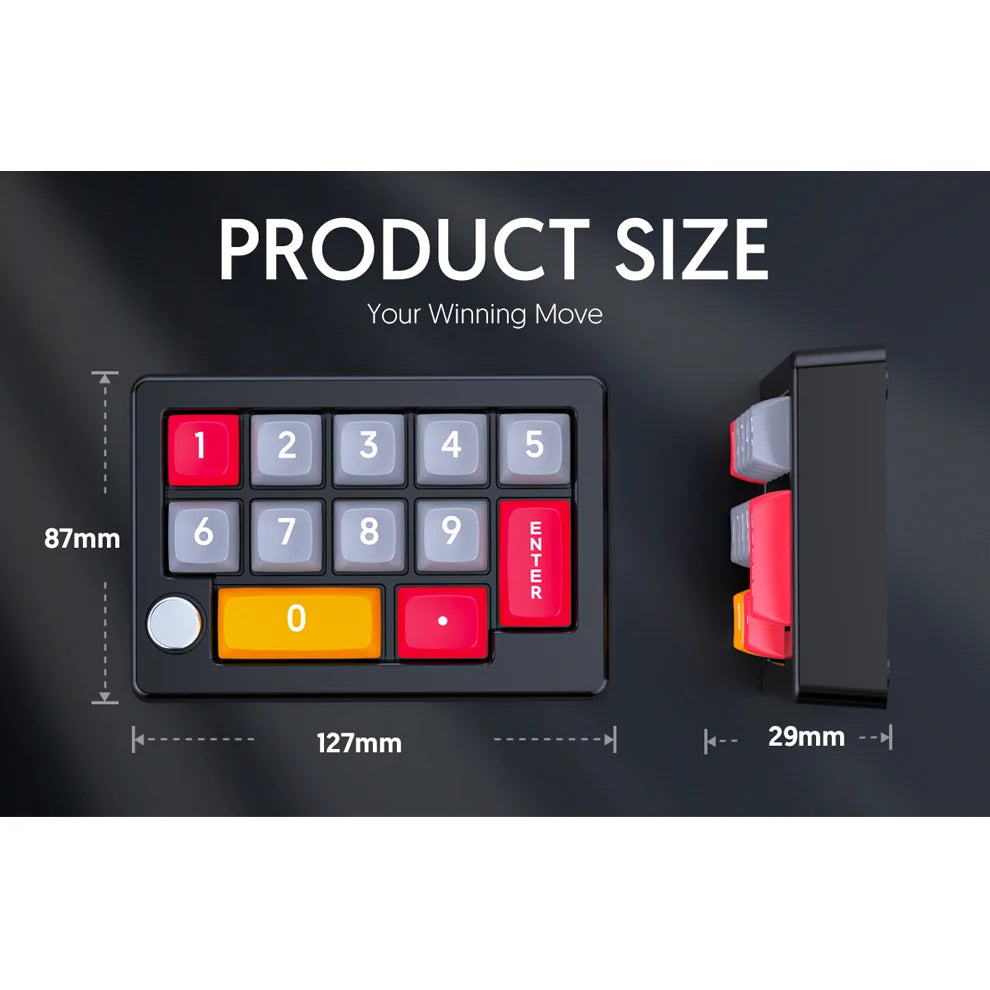 CowLost | product_id-jomaa-12-key-usb-mechanical-gaming-macro-keypad-with-rgb-backlit-and-knobs |13