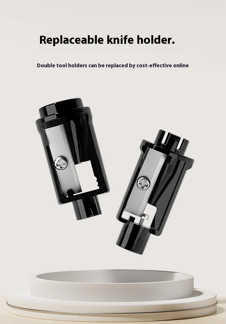 CowLost | product_id-tenwin-automatic-electric-pencil-sharpener-dual-hole-large-capacity-multifunctional-stationery |15