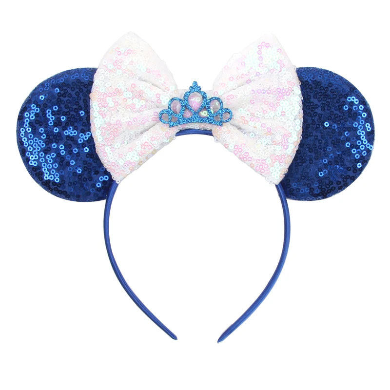 CowLost | disney-mickey-glitter-crown-hairband-for-girls |38