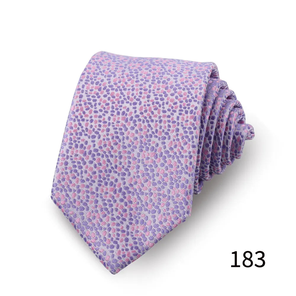 CowLost | mens-tie-luxury-necktie-for-men-business-wedding-party |23