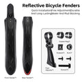 CowLost | sporting-goods-west-biking-reflective-high-toughness-bicycle-fender-for-26-27-5-inch-mtb |33