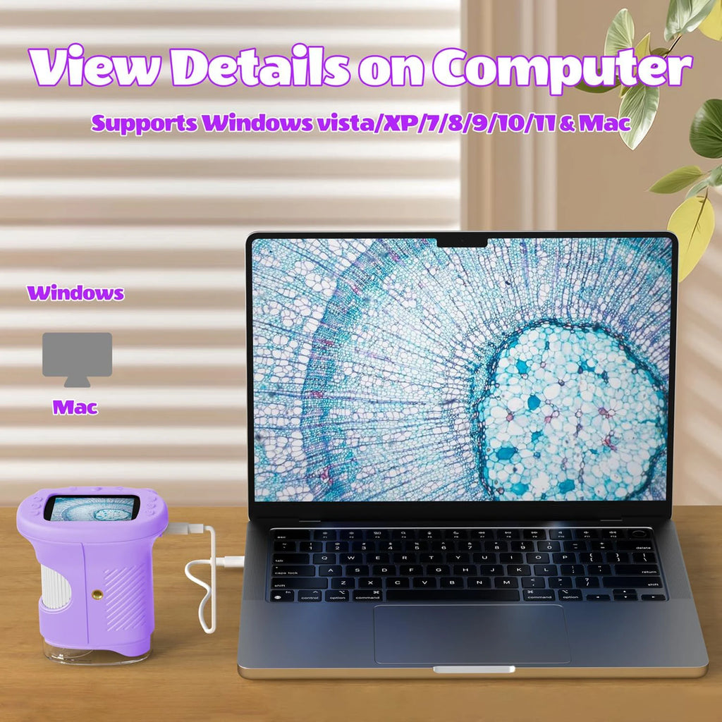 CowLost | baby-transport-accessories-kids-500x-usb-handheld-microscope-for-science-and-education |6