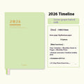 CowLost | product_id-kinbor-2026-a5-yearly-planner-with-timeline-eight-grid-journal-52g-tomoe-river-paper-hourly-schedule |45