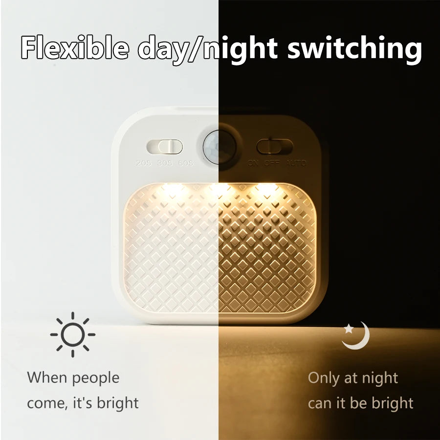 CowLost | product_id-rgb-usb-rechargeable-magnetic-motion-sensor-led-night-light-for-bedroom-stairs-kitchen-cabinet |2