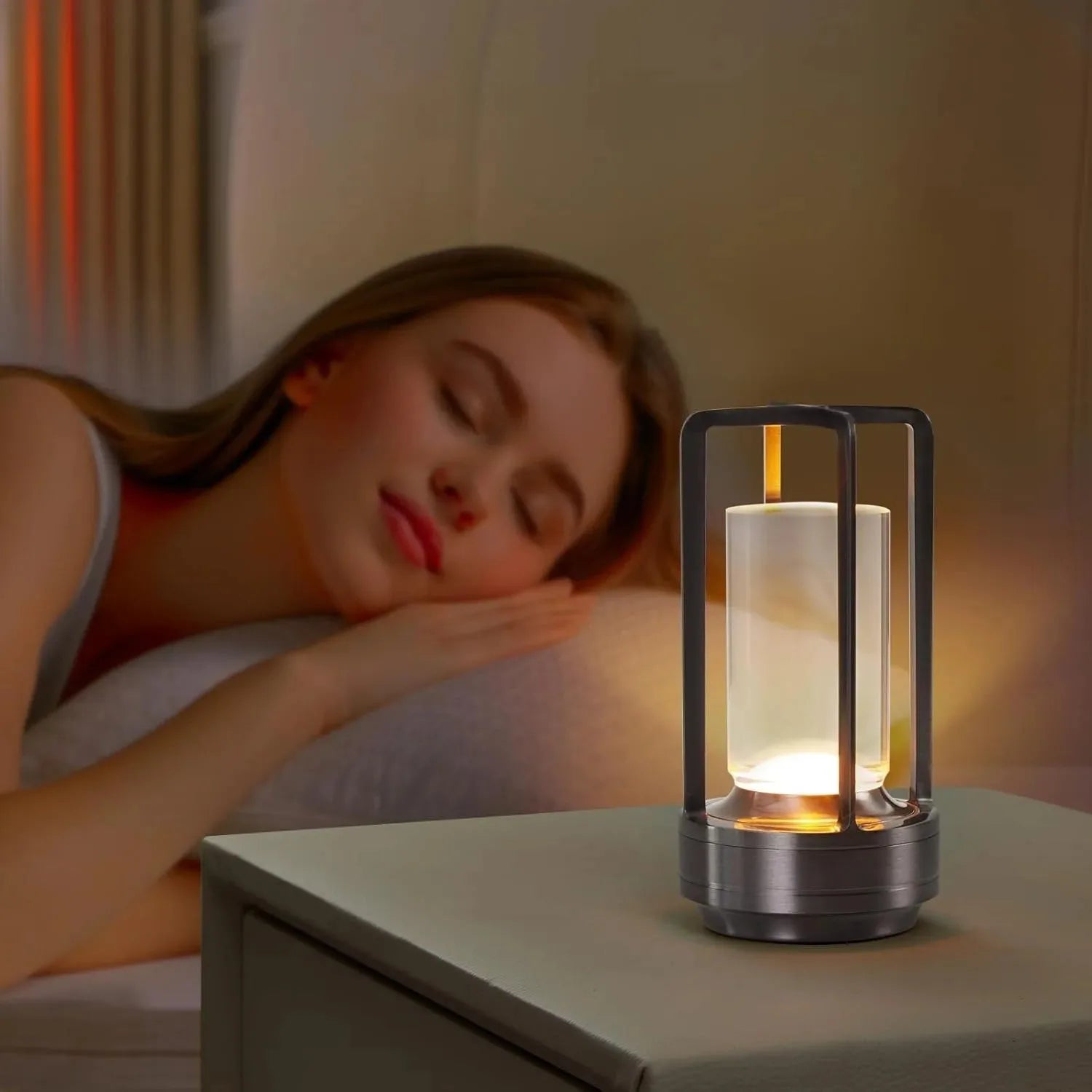 CowLost | product_id-rechargeable-cordless-led-abs-table-lamp-with-touch-control-for-camping-restaurant |17