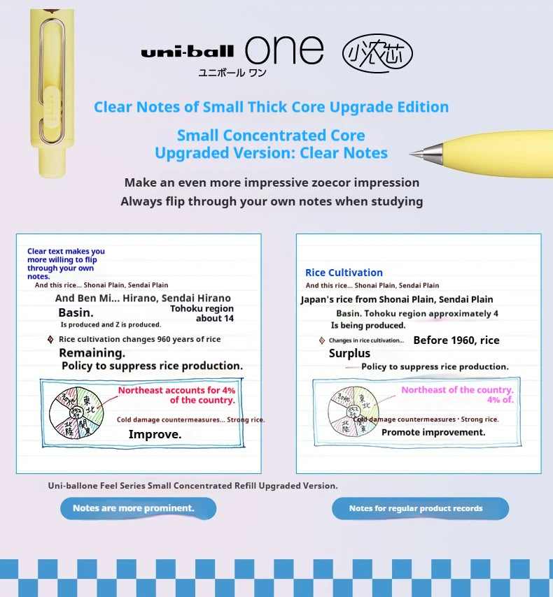 CowLost | product_id-uni-ball-one-sanrio-mini-pocket-gel-pen-0-5mm-black-pochacco |14