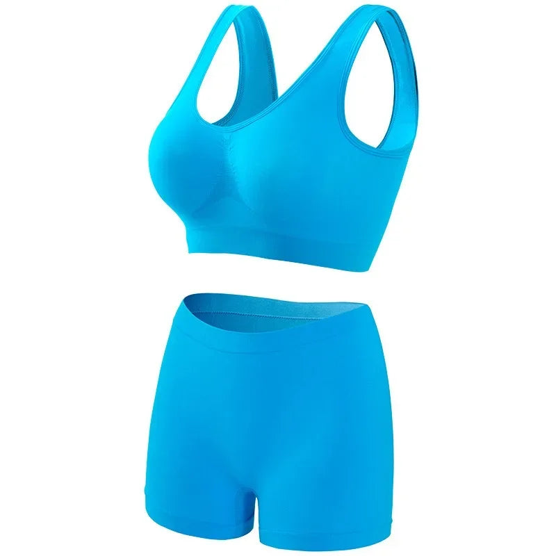 CowLost | product_id-women-seamless-push-up-bra-low-waist-boyshorts-set-s-5xl |8