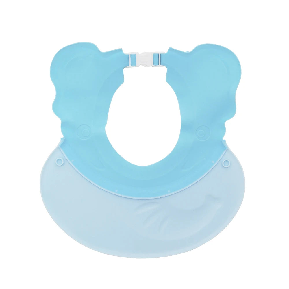 CowLost | shampoo-cap-adjustable-wash-shower-hat-for-newborns |7