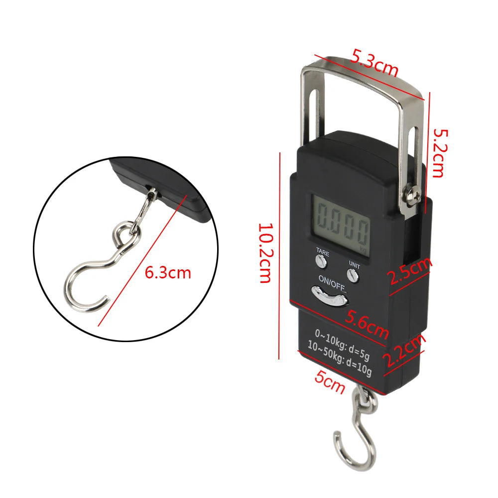 CowLost | product_id-niceyard-portable-hanging-digital-weighing-scale-50kg-110lb-with-lcd-for-fishing-and-travel |4