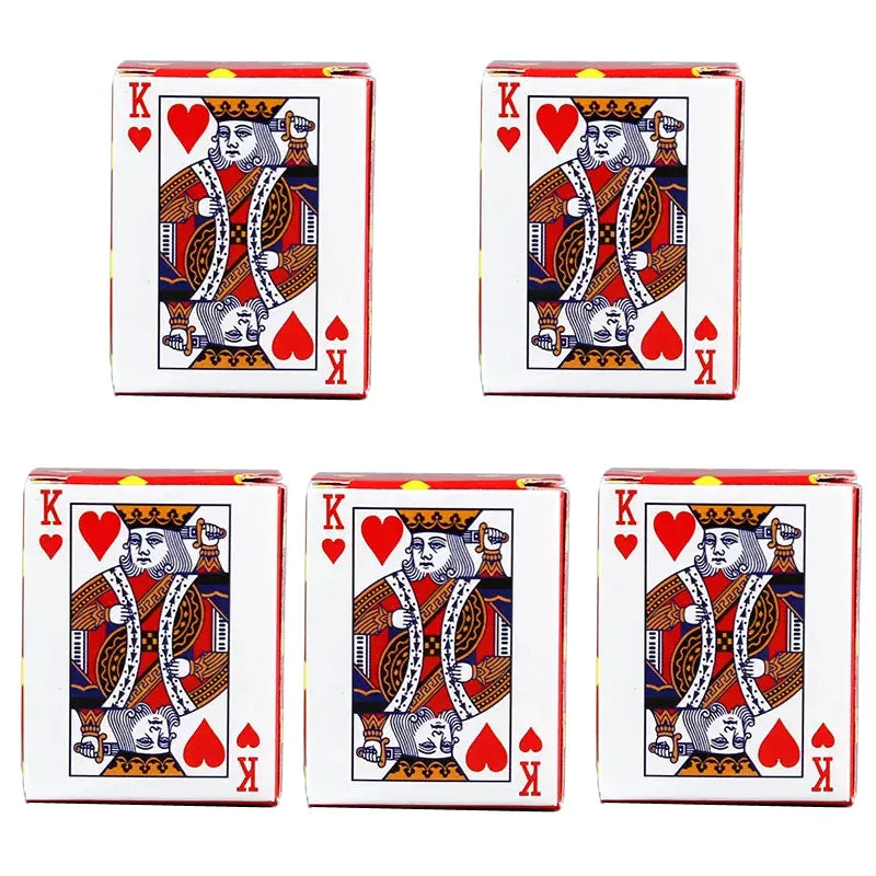 CowLost | product_id-mini-playing-cards-10-5-box-party-favors-poker-game-novelty-gifts |13