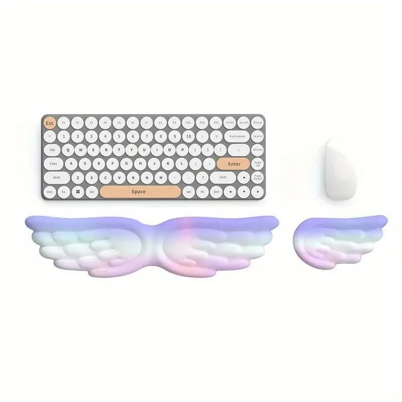 CowLost | mechanical-keyboard-mouse-wrist-rest-computer-keyboard |24