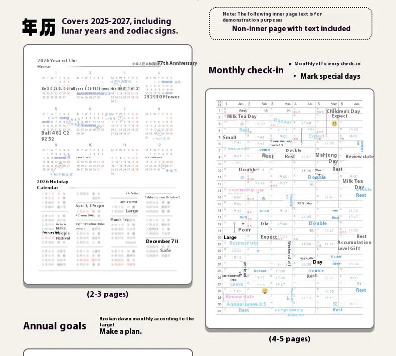 CowLost | product_id-kinbor-2026-a5-pu-leather-planner-one-day-per-page-time-blocking-scheduling-goals-tracking-notepad |15