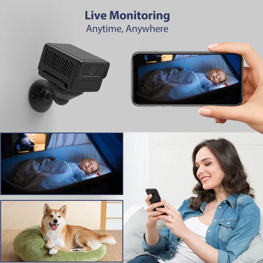 CowLost | product_id-tuya-2k-wifi-security-camera-4mp-battery-powered-pir-motion-detection-night-vision-two-way-audio-ip-cam |3