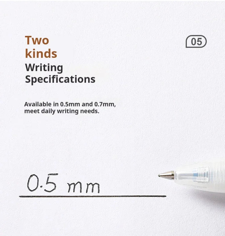 CowLost | product_id-pilot-acroball-retractable-ballpoint-pen-ultra-smooth-hybrid-ink-0-5-0-7mm-japanese-design-for-office-business |17