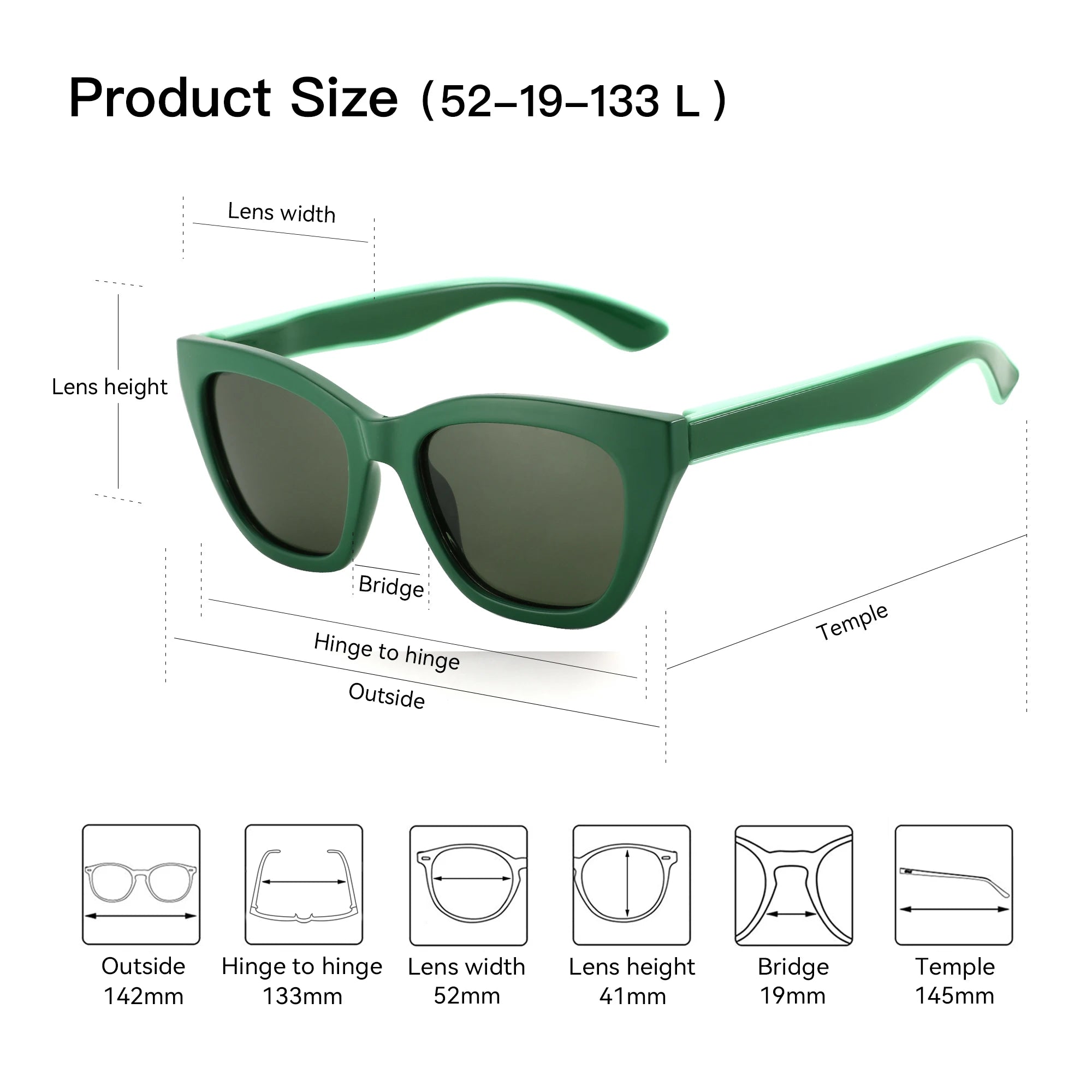 CowLost | zenottic-fashion-square-polarized-sunglasses-women-uv400-protection |16