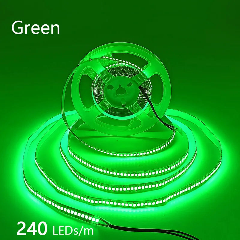 CowLost | 2835-5m-300-600-1200leds-led-strip-dc12v-24v |72