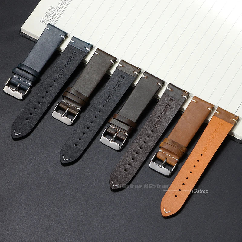 CowLost | watch-bands-product_id-vintage-oil-wax-leather-quick-release-watch-band-18-22mm-for-seiko-smartwatch |2