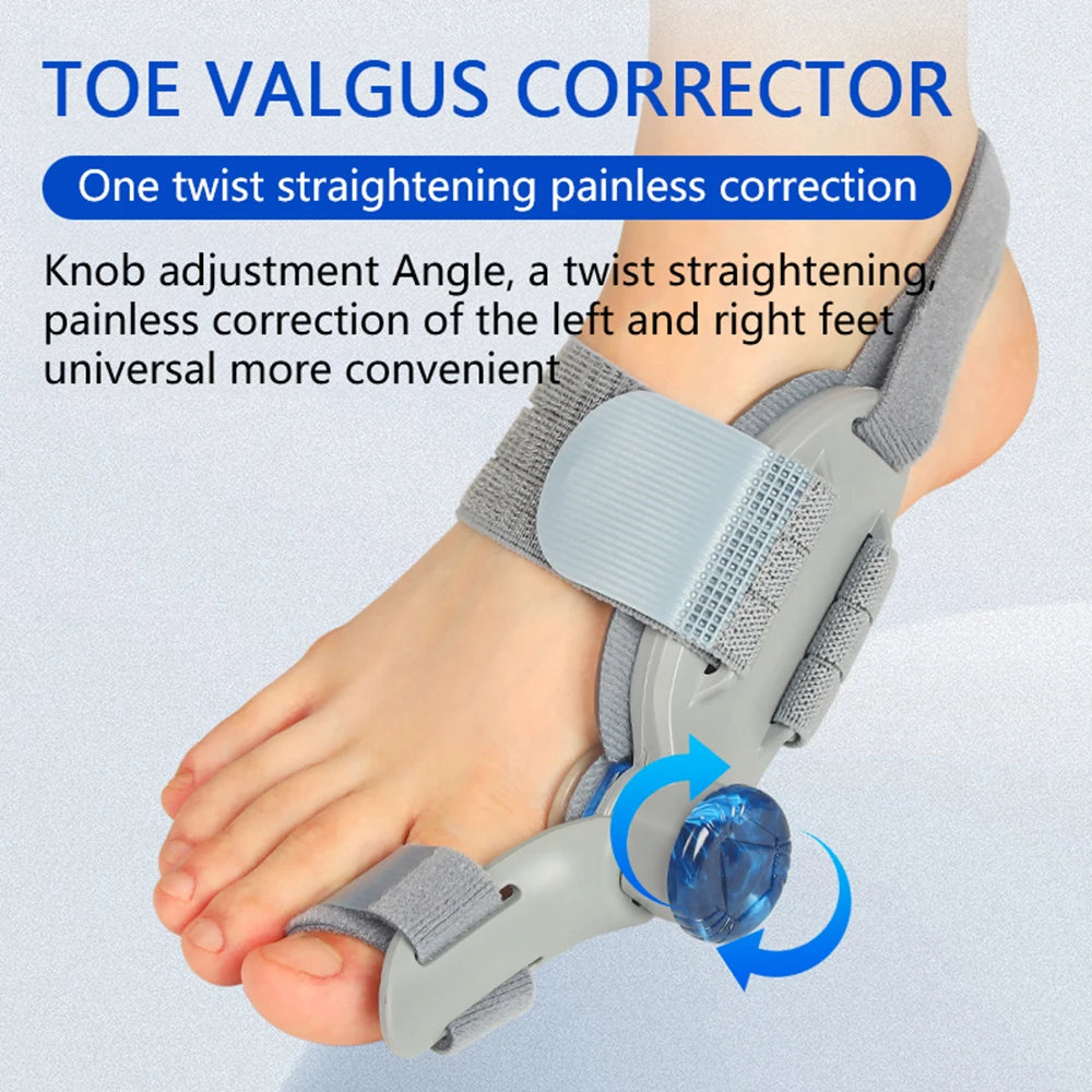 CowLost | bunion-corrector-unisex-valgus-toe-correction-pain-relief-foot-treatment |4