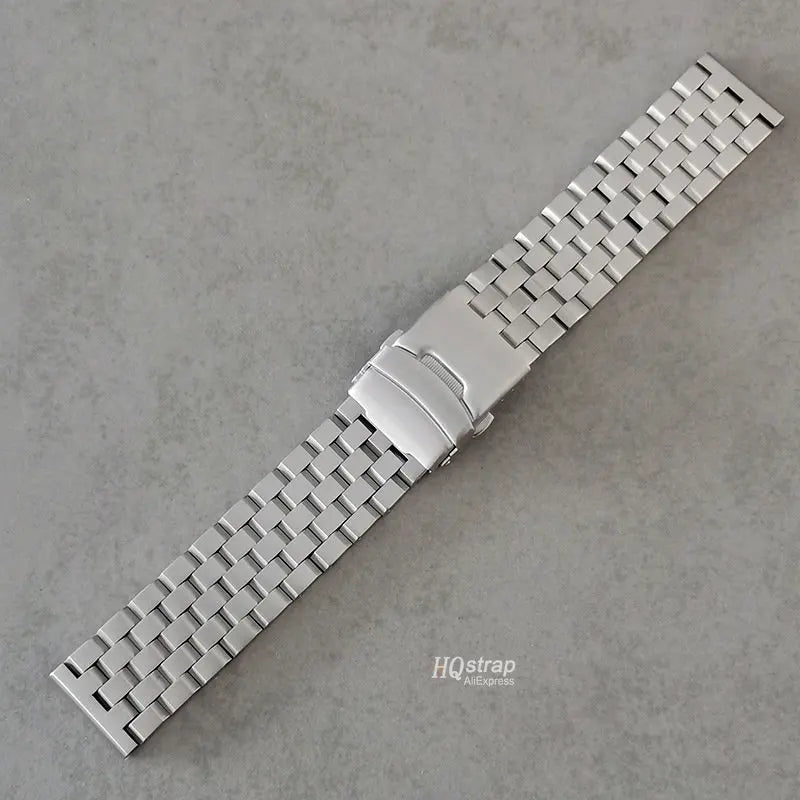 CowLost | bracelets-product_id-stainless-steel-watch-strap-18mm-20mm-22mm-for-seiko-samsung-smartwatch-replacement-band |9