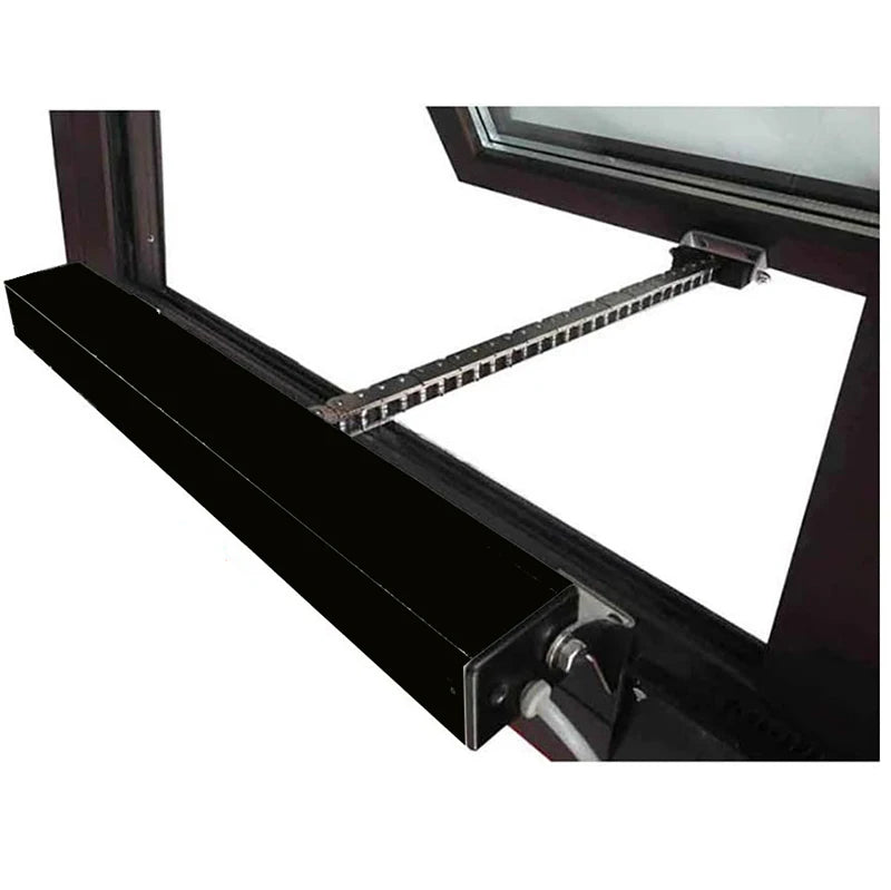 CowLost | windows-product_id-500mm-chain-window-opener-aluminum-motor-skylight-actuator-diy-smart-home-awning-engine-with-optional-remote-control |4