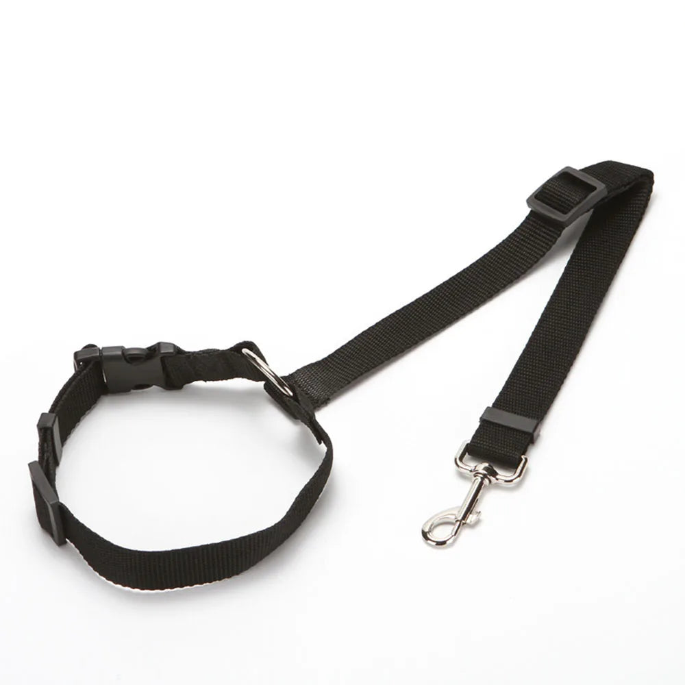 CowLost | dog-diapers-adjustable-two-in-one-nylon-dog-harness-and-seat-belt-leash |13
