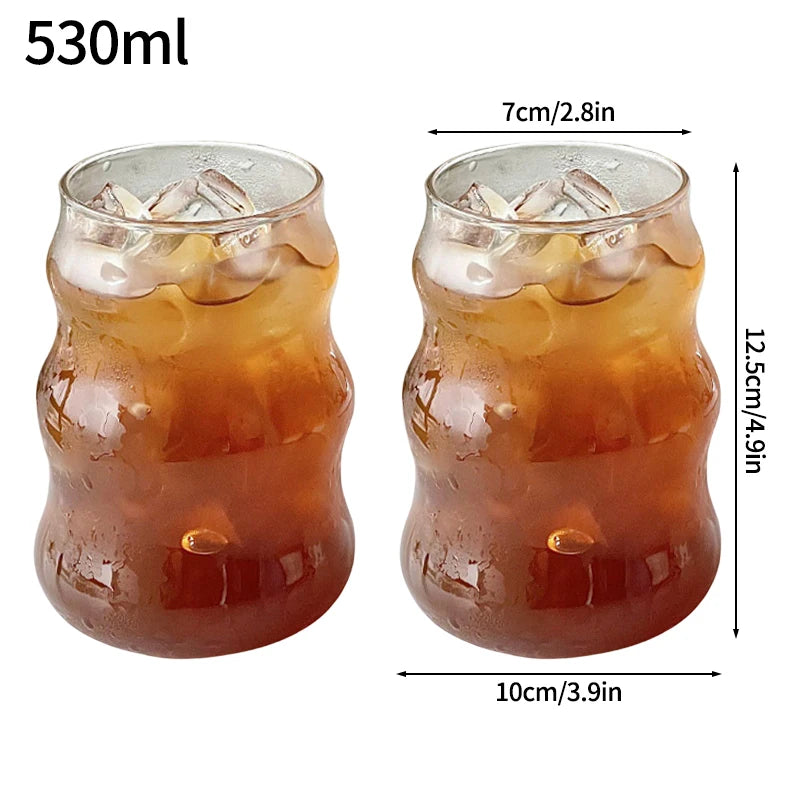 CowLost | glass-drinkware-cold-coffee-cups |31