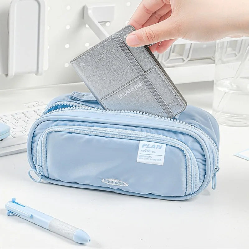 CowLost | product_id-planwith-mini-a7-pocket-notebook-soft-pu-cover-grid-or-blank-pages-for-habit-tracking-and-diary |6